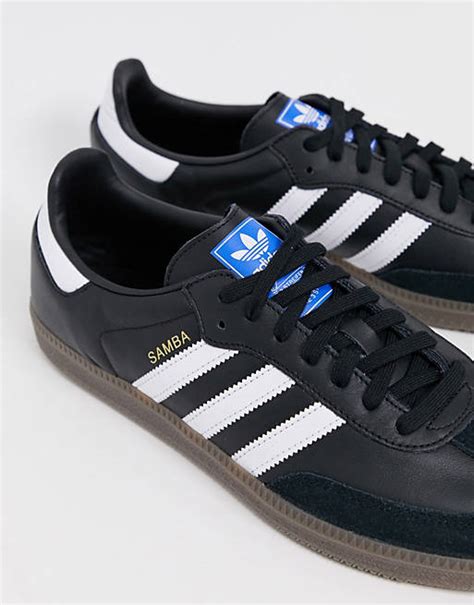 adidas samba stof|Adidas Samba rubber sole.